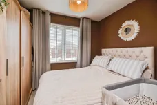 Snowball Grove, Stockton-On-Tees