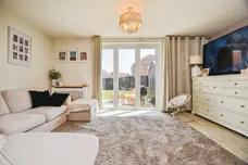 Snowball Grove, Stockton-On-Tees