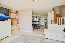 Snowball Grove, Stockton-On-Tees