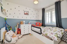 Snowball Grove, Stockton-On-Tees