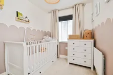 Snowball Grove, Stockton-On-Tees