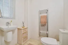 Snowball Grove, Stockton-On-Tees