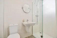 Snowball Grove, Stockton-On-Tees