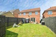 Snowball Grove, Stockton-On-Tees