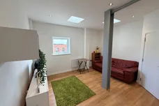 Wentworth Street, Peterborough