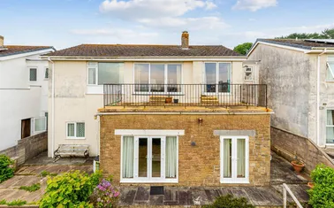 Highfield Drive, Kingsbridge