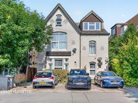 Bramley Hill, South Croydon photo