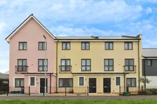 Gauting Road, Patchway, Bristol