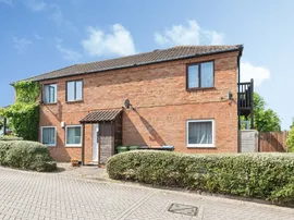 Coopers Mews, Neath Hill, Milton Keynes photo