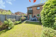 Coopers Mews, Neath Hill, Milton Keynes