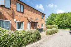 Coopers Mews, Neath Hill, Milton Keynes