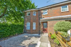 Woodhall Lane, Welwyn Garden City