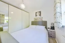 Woodhall Lane, Welwyn Garden City