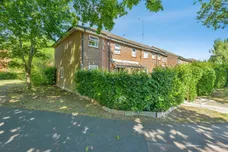 Woodhall Lane, Welwyn Garden City