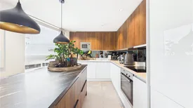 Property responsive