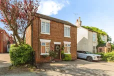 Westhill, Uttoxeter