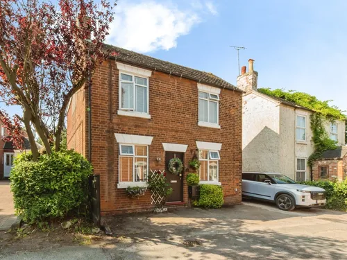 Westhill, Uttoxeterphoto