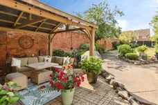 Westhill, Uttoxeter