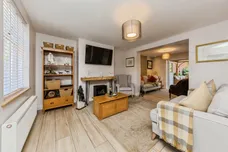 Westhill, Uttoxeter