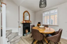 Westhill, Uttoxeter
