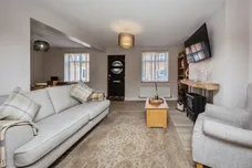 Westhill, Uttoxeter