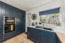 Westhill, Uttoxeter