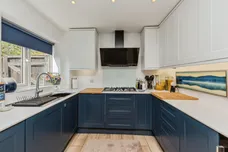Westhill, Uttoxeter