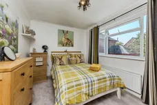 Westhill, Uttoxeter