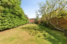Westhill, Uttoxeter