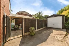 Westhill, Uttoxeter