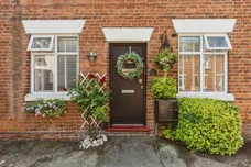 Westhill, Uttoxeter