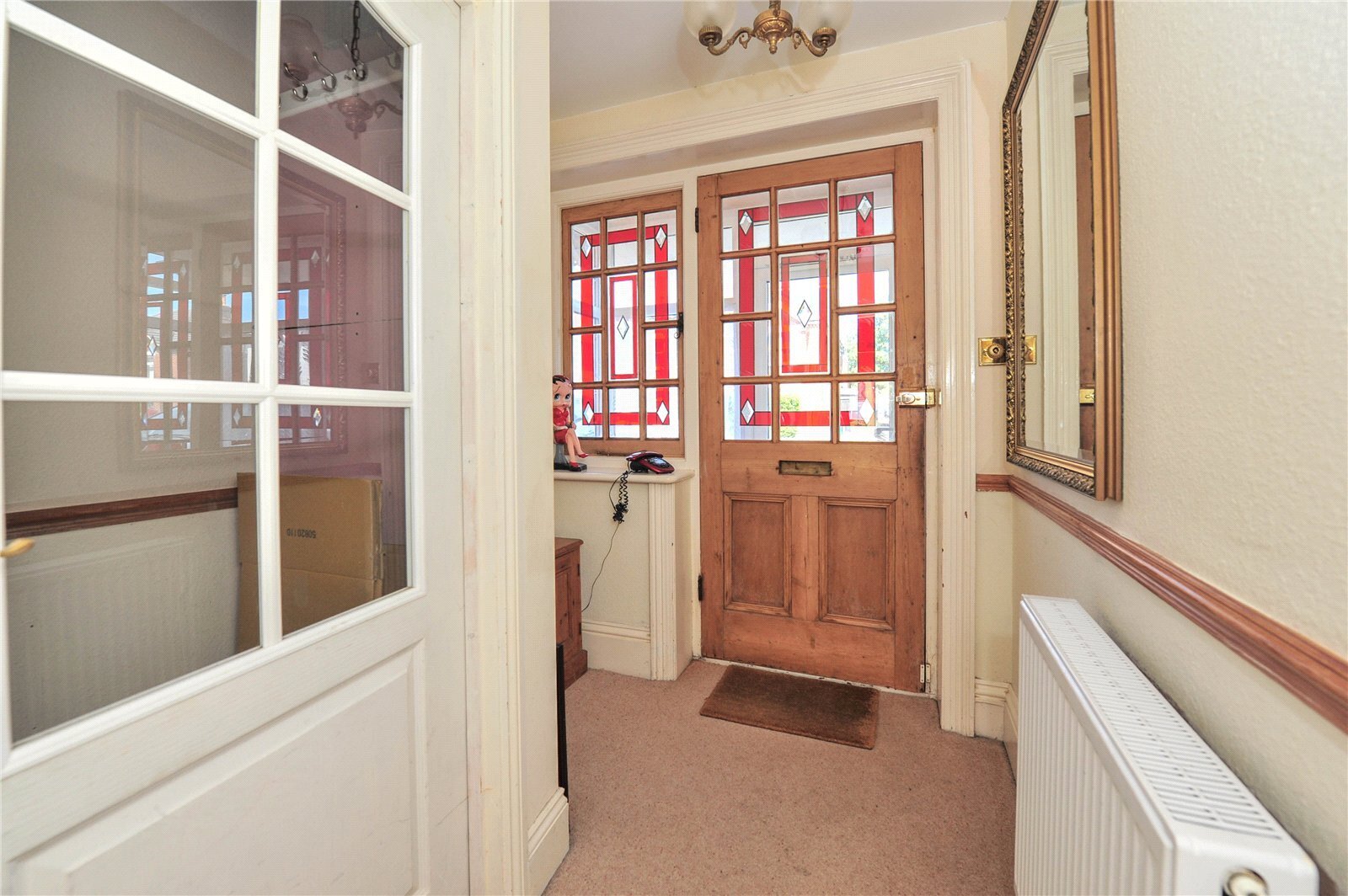 Ashley Road, Parkstone, Poole, Dorset, BH14 Image 4