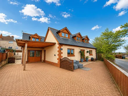 Mynyddcerrig , Llanelli, SA15