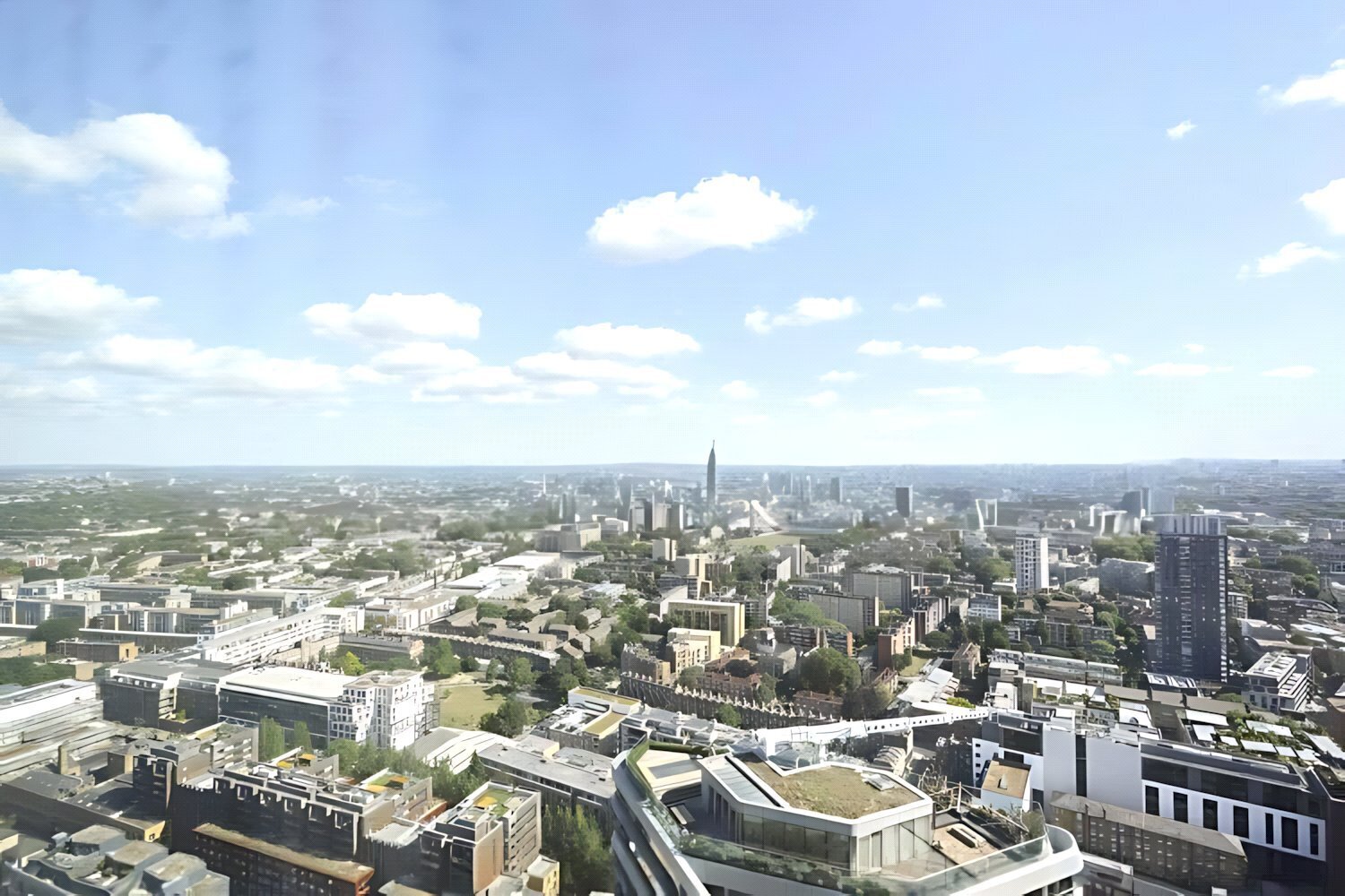 Bollinder Place, London, EC1V Image 15