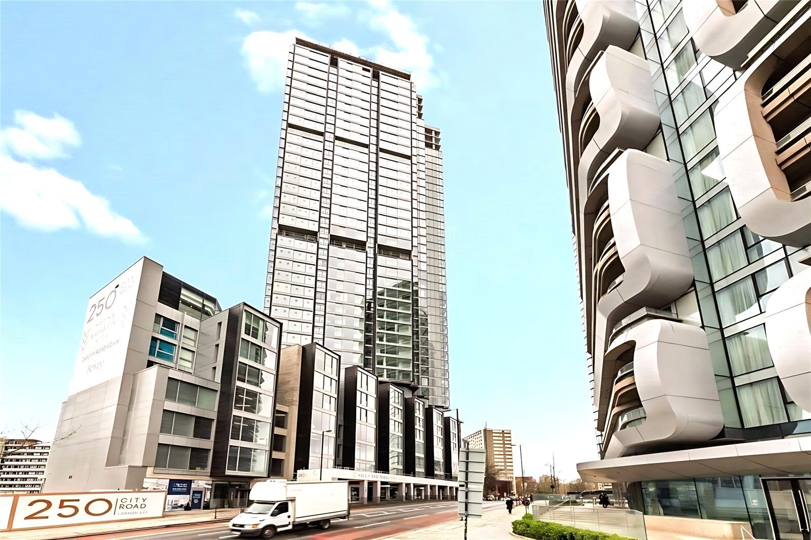 Bollinder Place, London, EC1V Image 18