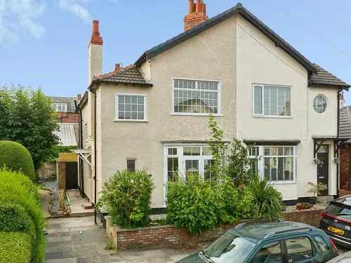 Irby Avenue, Wallaseyphoto