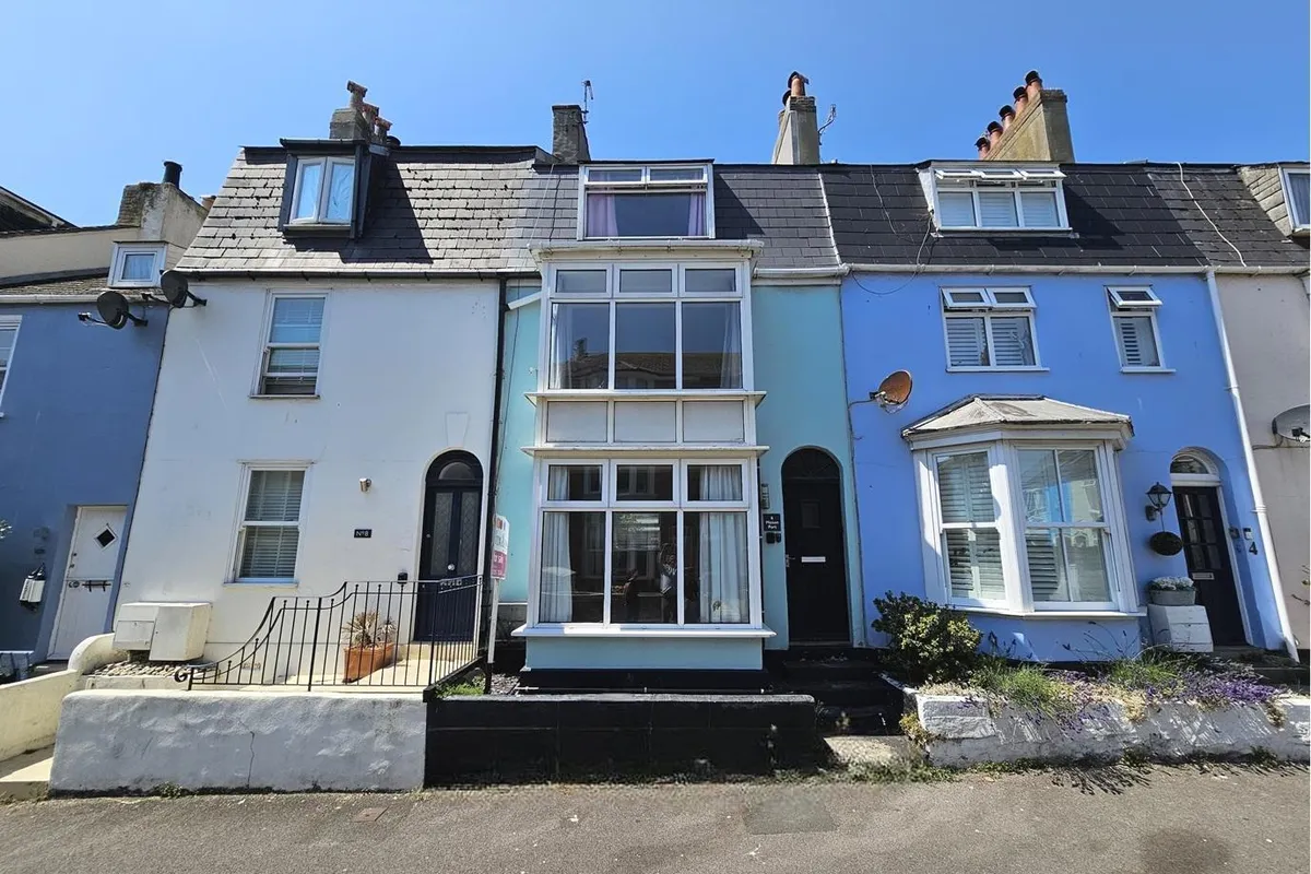Newberry Road, Weymouth