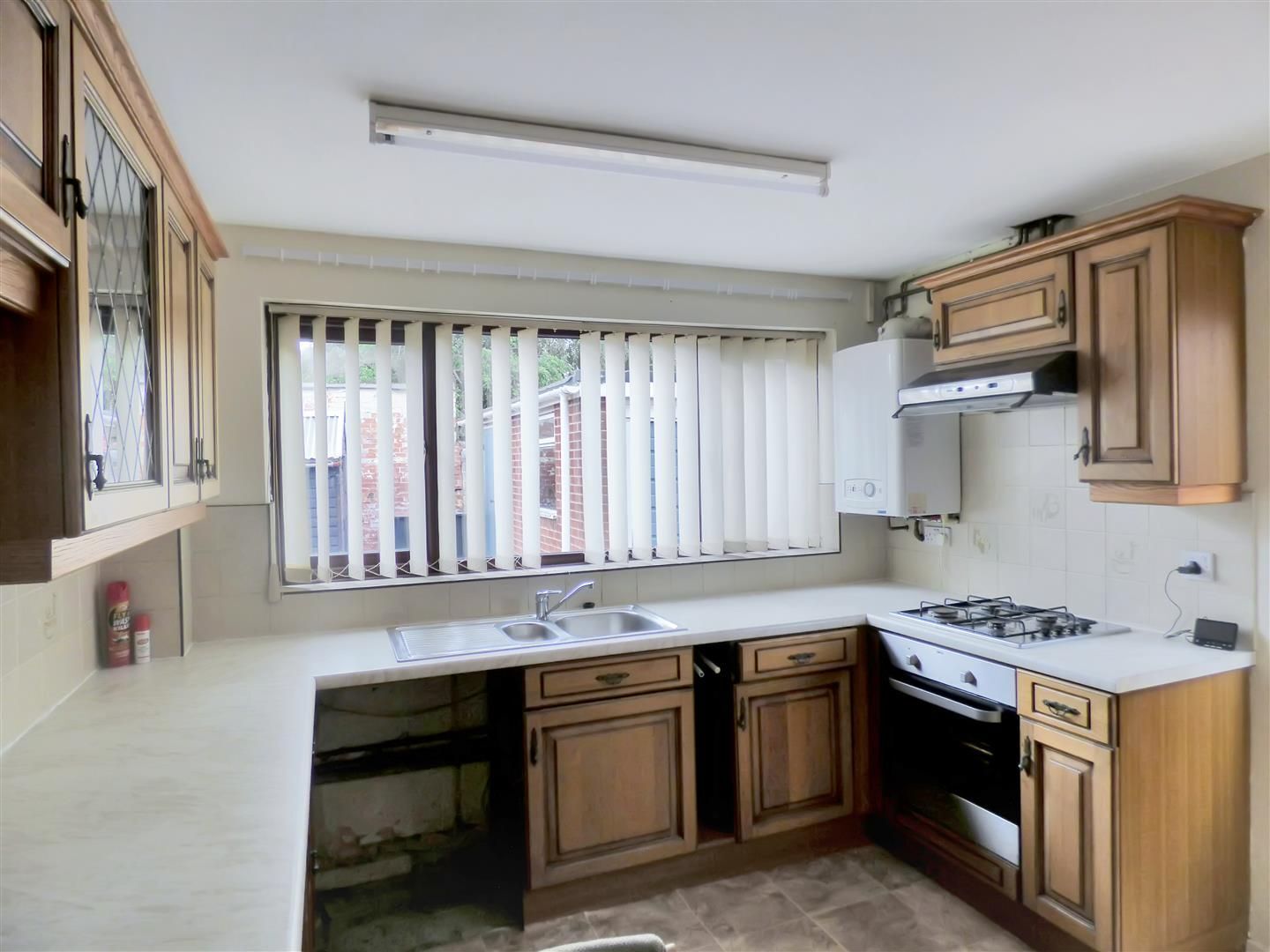 Iveagh Close, Measham, Swadlincote Image 6