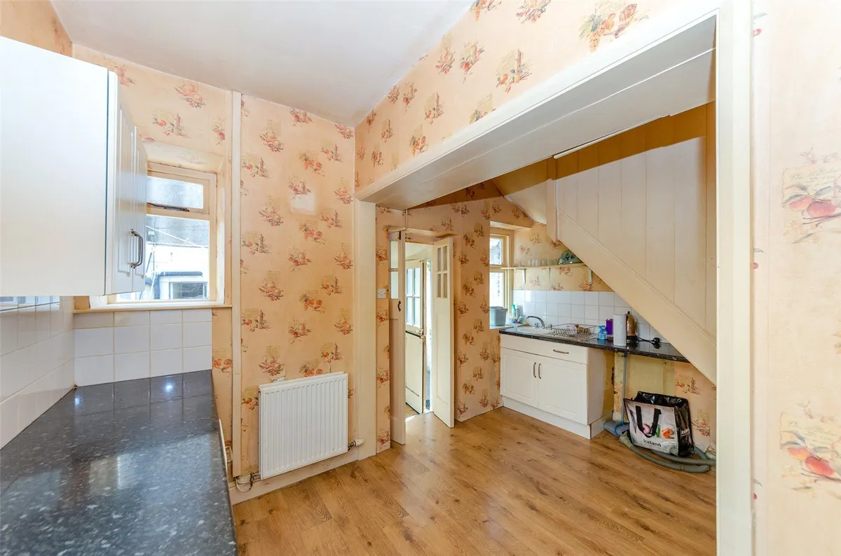 James Street, Llandudno, Conwy, LL30