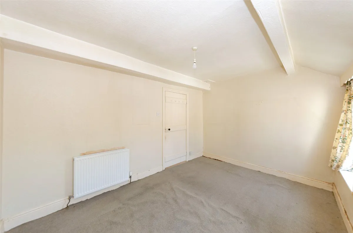 James Street, Llandudno, Conwy, LL30