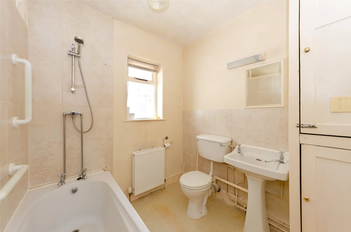 James Street, Llandudno, Conwy, LL30