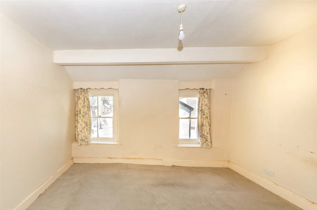 James Street, Llandudno, Conwy, LL30