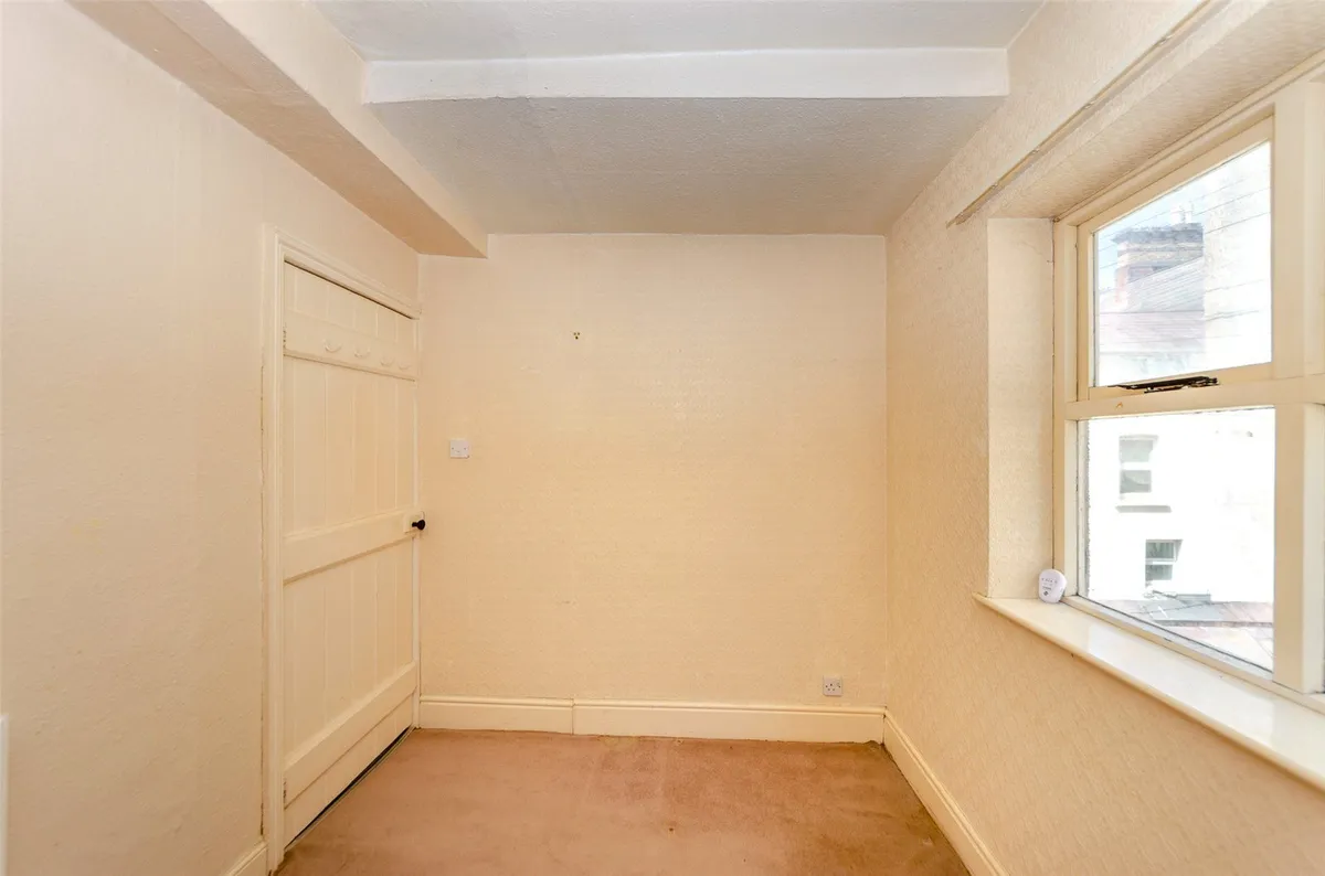 James Street, Llandudno, Conwy, LL30