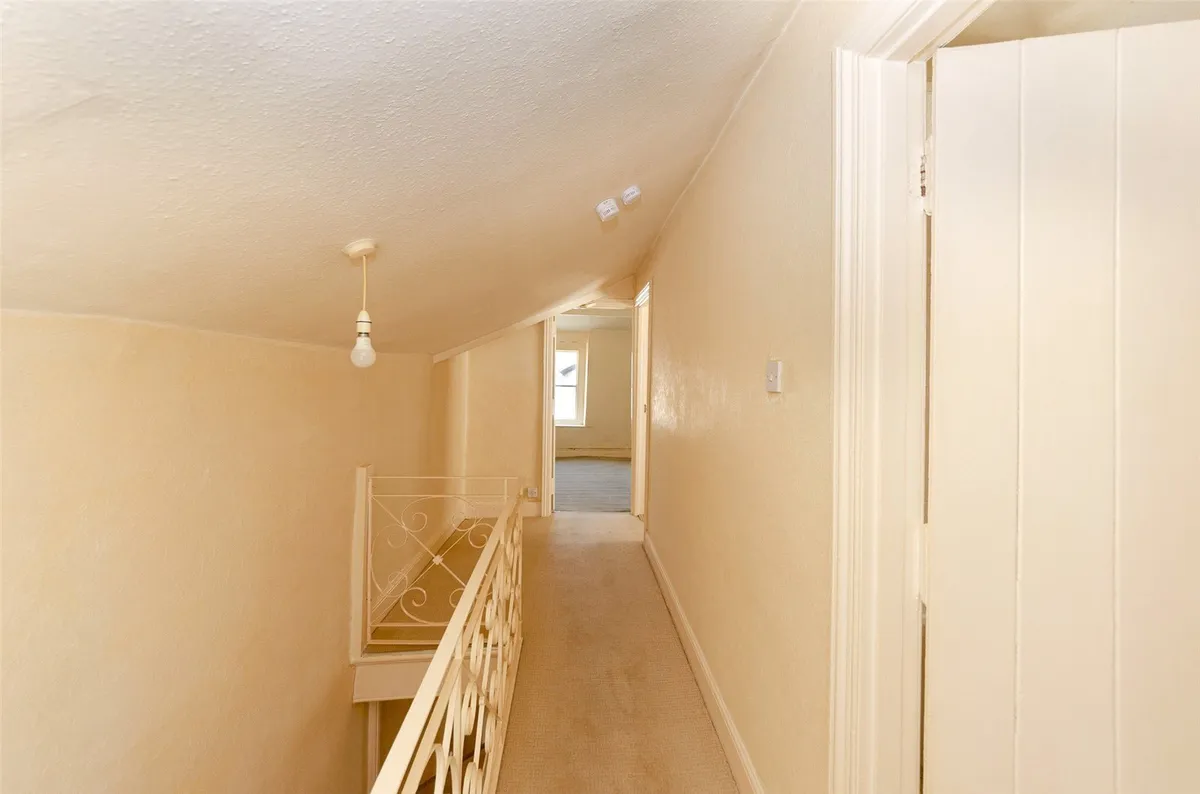 James Street, Llandudno, Conwy, LL30