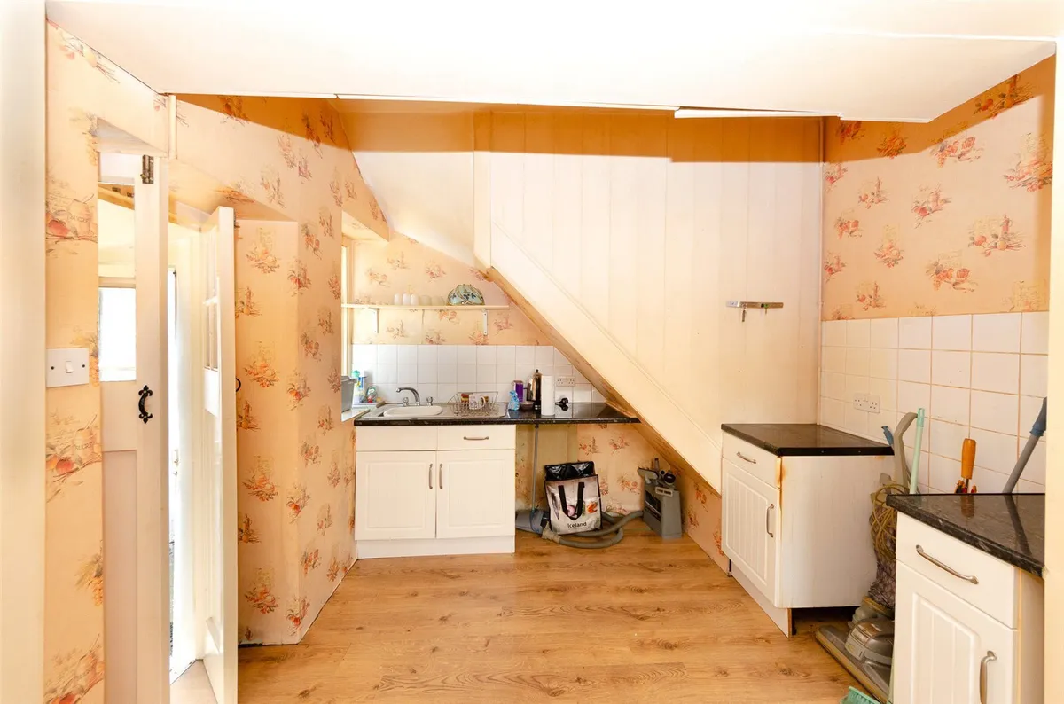 James Street, Llandudno, Conwy, LL30