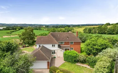 Exmouth Road, Exton, Exeter