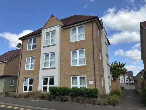 Anderson Drive, PETERBOROUGHphoto