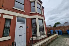 Fareham Road, LIVERPOOL