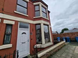 Fareham Road, LIVERPOOL photo