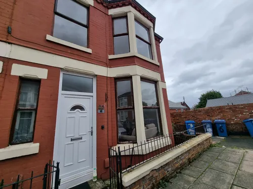 Fareham Road, LIVERPOOLphoto